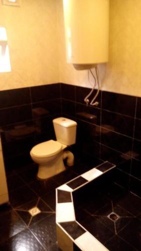 Местиа: Guesthouse Beqa Zhabeshi