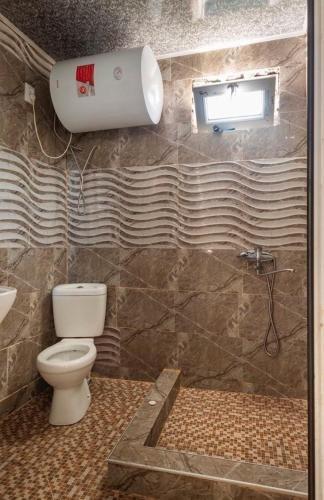 Местиа: Guesthouse Beqa Zhabeshi