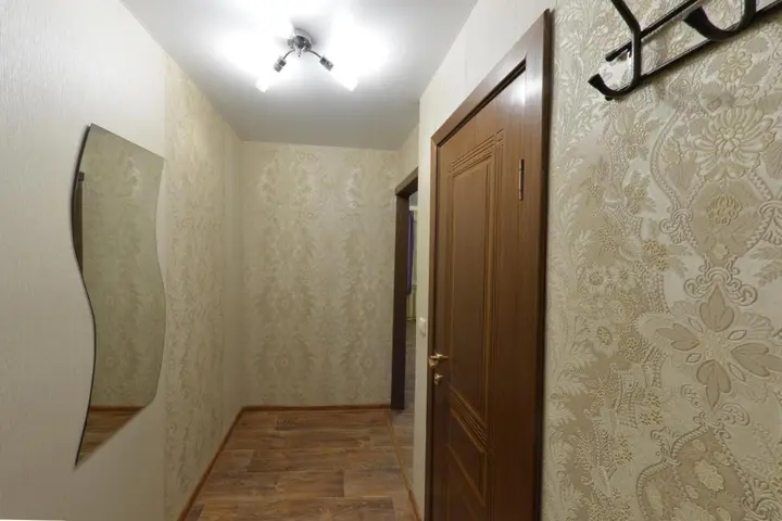 Ярославль: Apartments on Tolbukhina 64