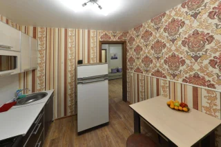 Ярославль: Apartments on Tolbukhina 64