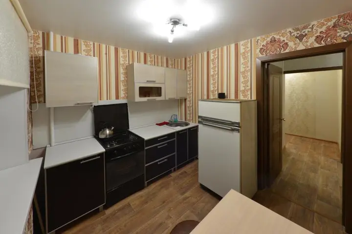 Ярославль: Apartments on Tolbukhina 64