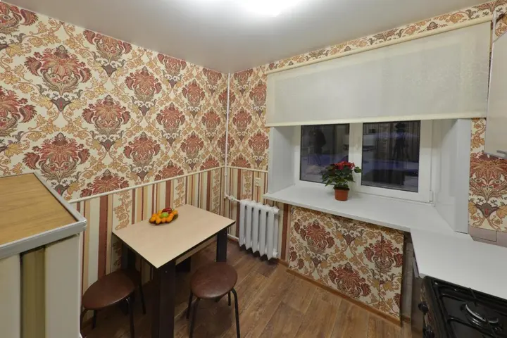 Ярославль: Apartments on Tolbukhina 64