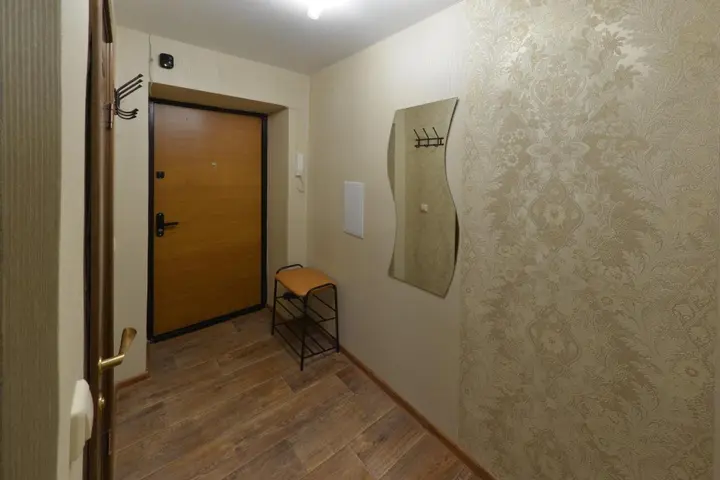 Ярославль: Apartments on Tolbukhina 64