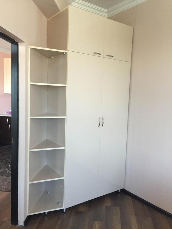 Кобулети: Apartment on Rustaveli 121