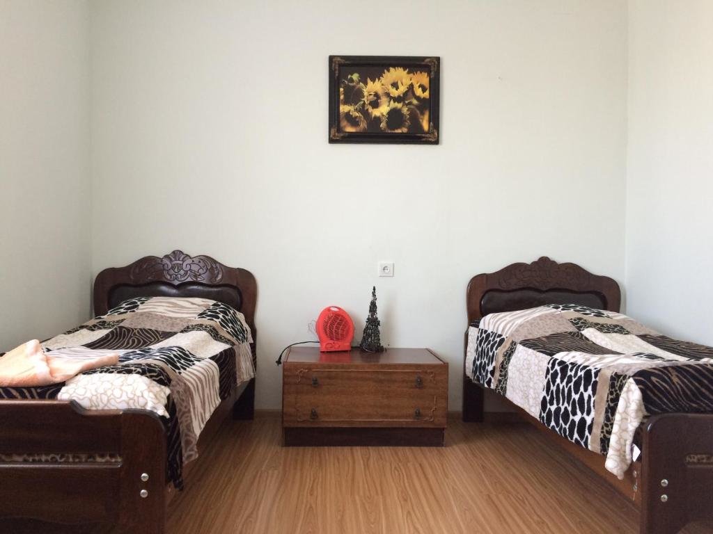 Удабно: Mamukas Guesthouse