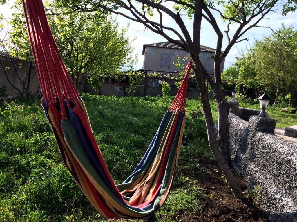 Удабно: Mamukas Guesthouse