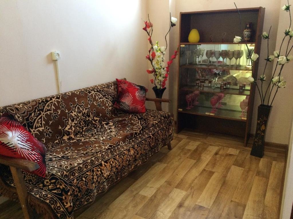 Удабно: Mamukas Guesthouse