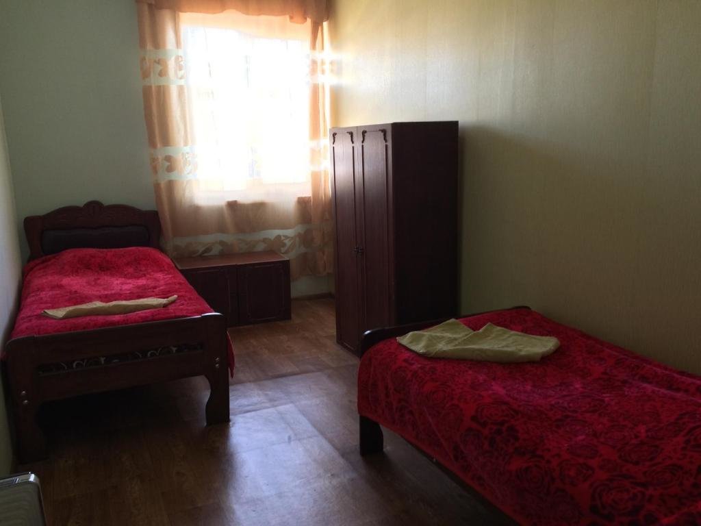 Удабно: Mamukas Guesthouse