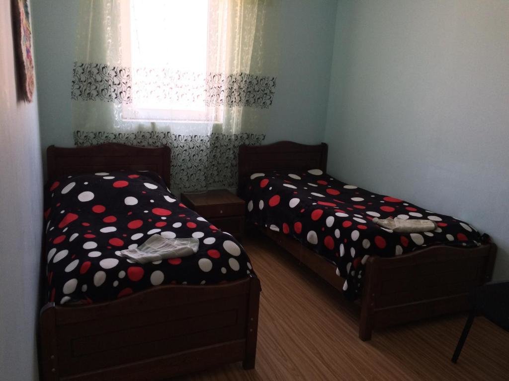Удабно: Mamukas Guesthouse