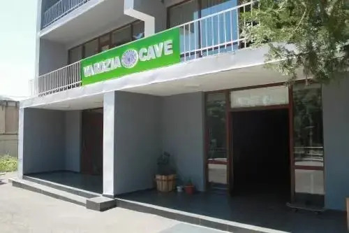 Vardzia Cave Hotel — фото 4