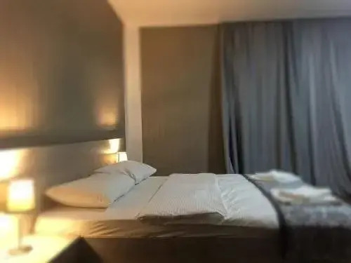 Вардзиа: Vardzia Cave Hotel
