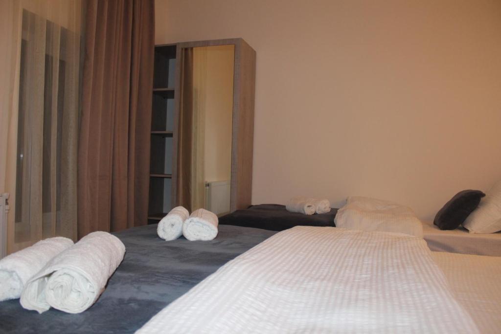 Степанцминда: Rooms 3