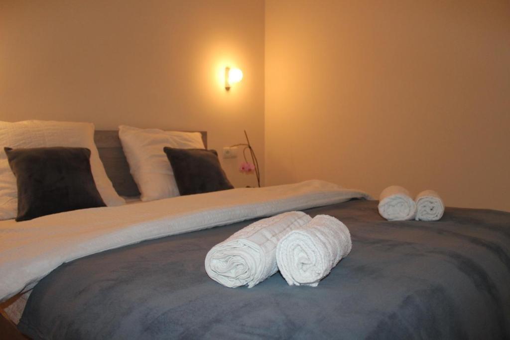 Степанцминда: Rooms 3