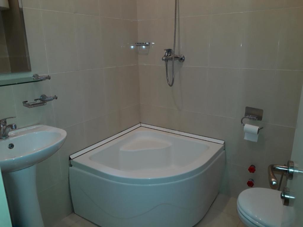 Гудаури: Apartment N6