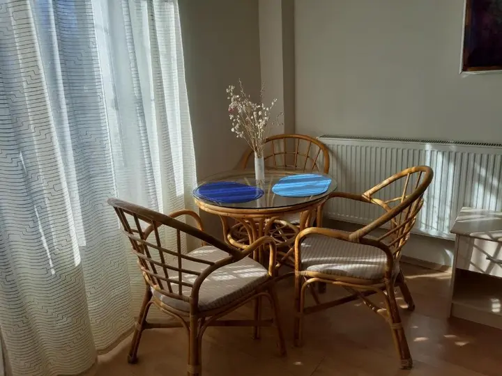 Гудаури: Apartment N6