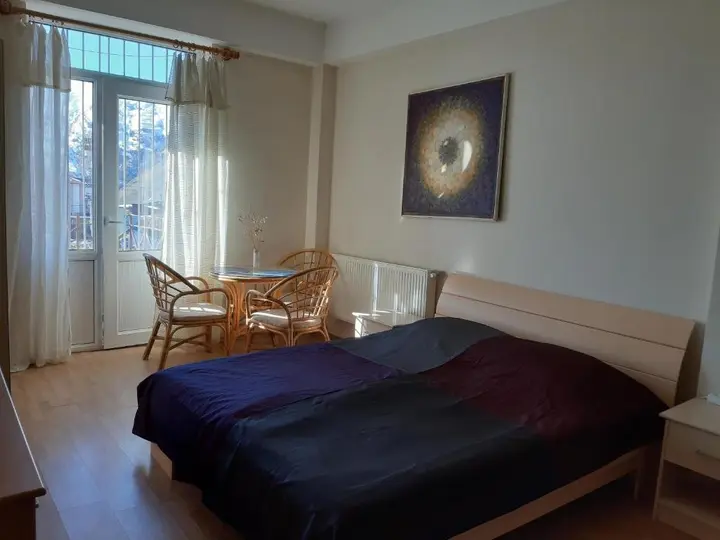 Гудаури: Apartment N6