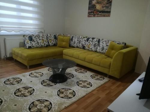 Кайели: Hiziroglu Apart Hotel