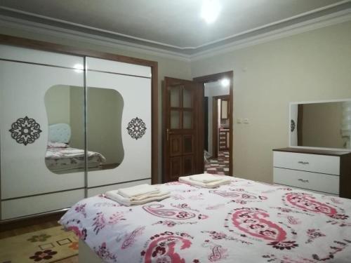 Кайели: Hiziroglu Apart Hotel