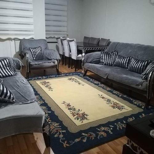 Кайели: Hiziroglu Apart Hotel