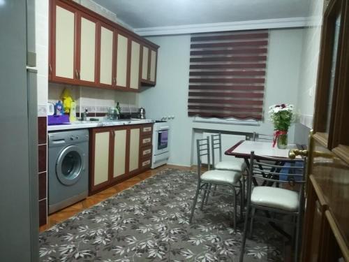 Кайели: Hiziroglu Apart Hotel