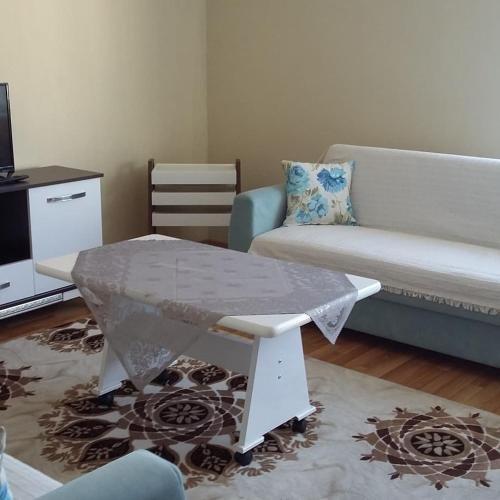 Кайели: Hiziroglu Apart Hotel