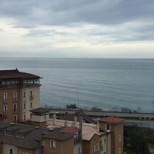 Кайели: Hiziroglu Apart Hotel