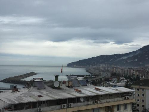 Кайели: Hiziroglu Apart Hotel