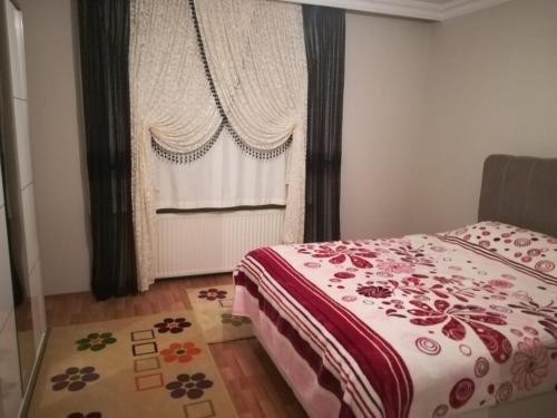 Кайели: Hiziroglu Apart Hotel