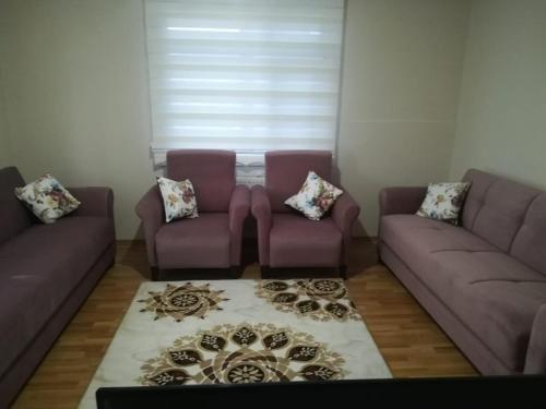 Кайели: Hiziroglu Apart Hotel