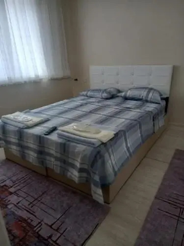 Эдирне: Gaye Apart Edirne