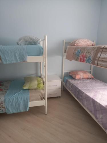 Эдирне: Gaye Apart Edirne