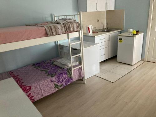 Эдирне: Gaye Apart Edirne