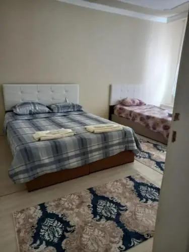 Эдирне: Gaye Apart Edirne