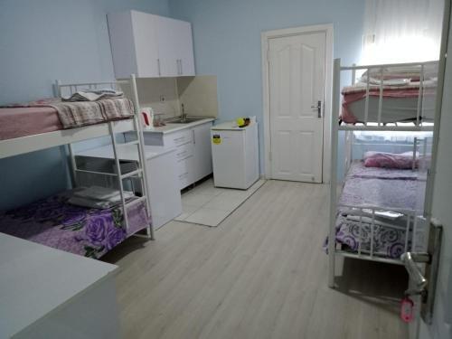 Эдирне: Gaye Apart Edirne