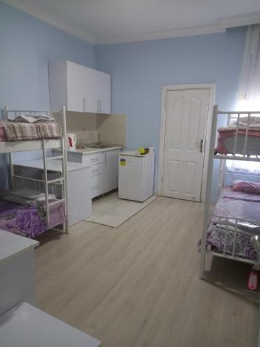 Эдирне: Gaye Apart Edirne