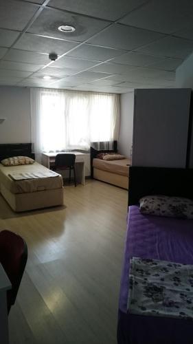 Эдирне: Gaye Apart Edirne