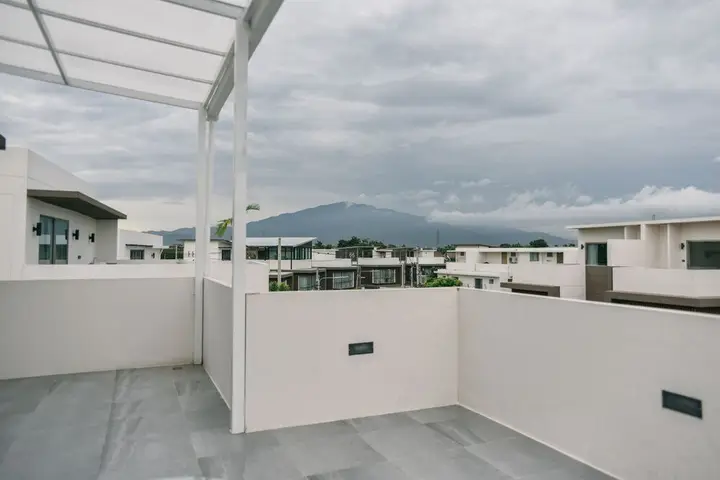 Willing Vacation Villa — фото 4