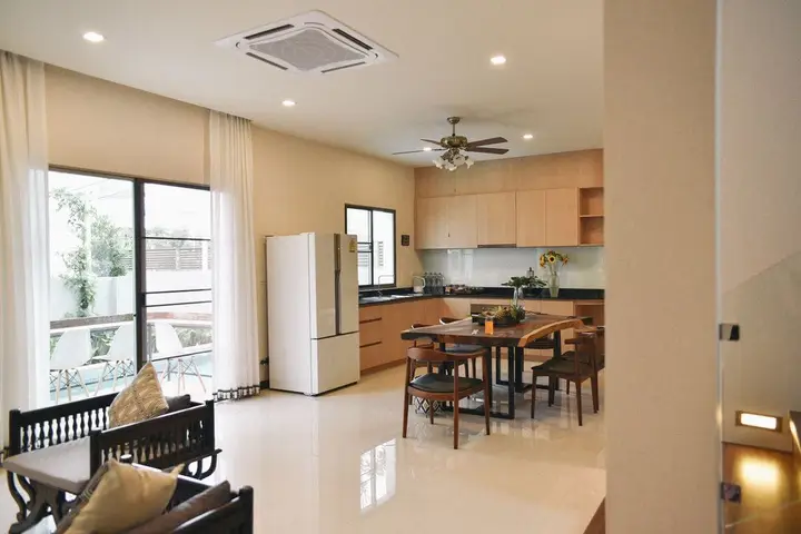 Willing Vacation Villa — фото 2