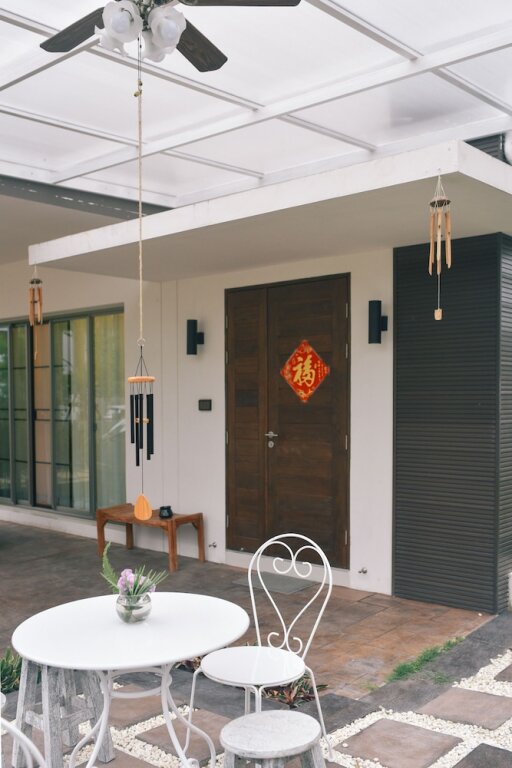 Ханг Донг: Willing Vacation Villa