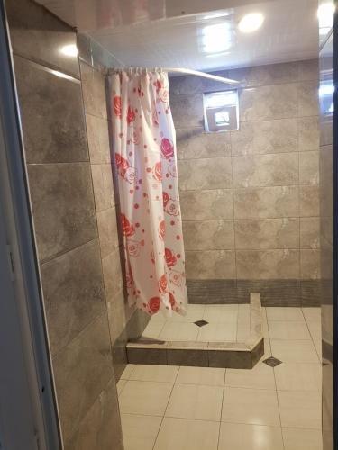 Кварели: Betti Hotel