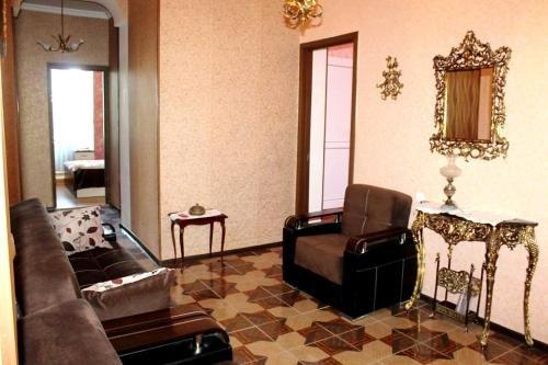 Кварели: Betti Hotel