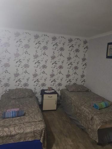 Кварели: Betti Hotel