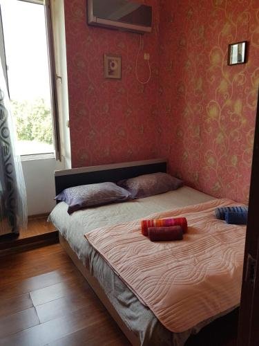 Кварели: Betti Hotel