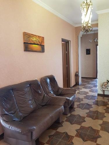 Кварели: Betti Hotel