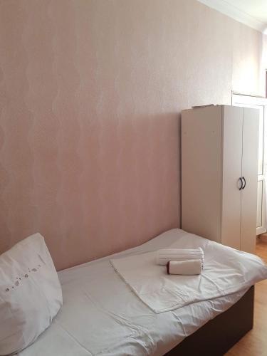 Кварели: Betti Hotel