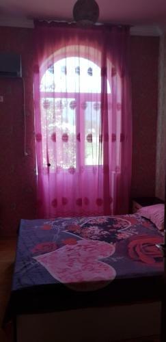 Кварели: Betti Hotel