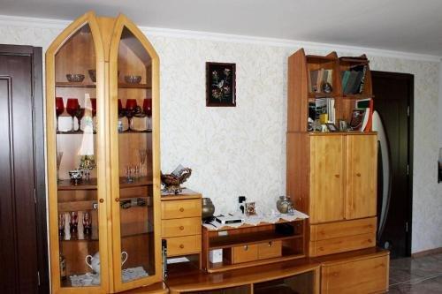 Кварели: Betti Hotel
