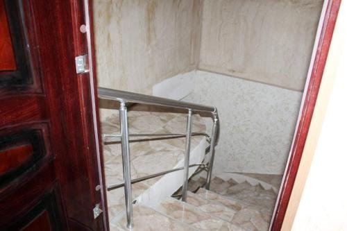 Кварели: Betti Hotel