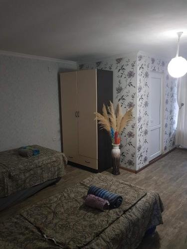 Кварели: Betti Hotel