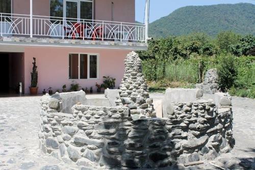 Кварели: Betti Hotel